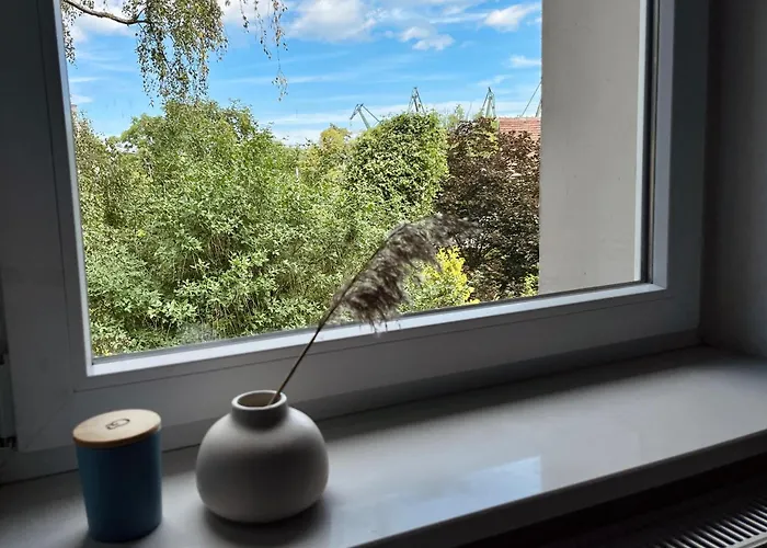 Chodowieckiego Pokoje Gościnne