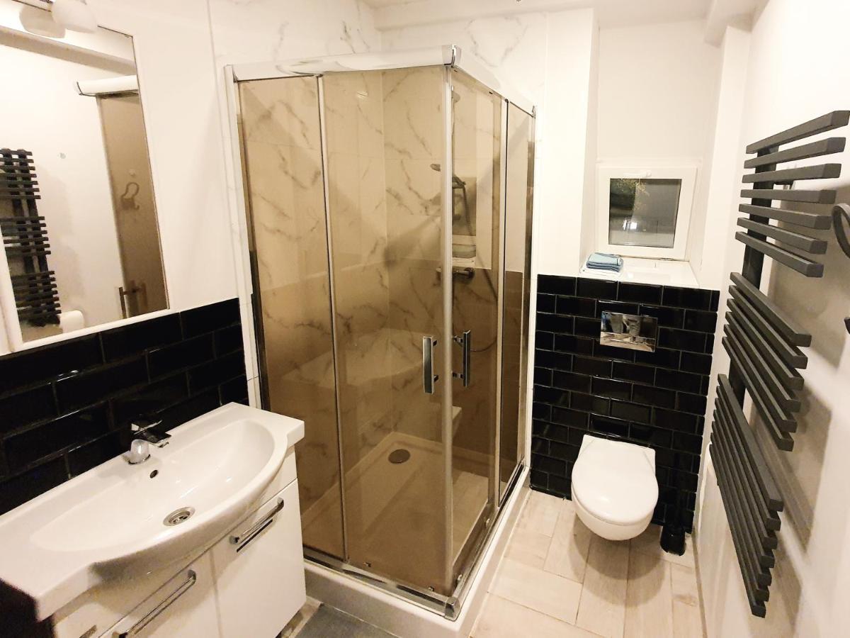 Homestay Chodowieckiego Goscinne Gdansk