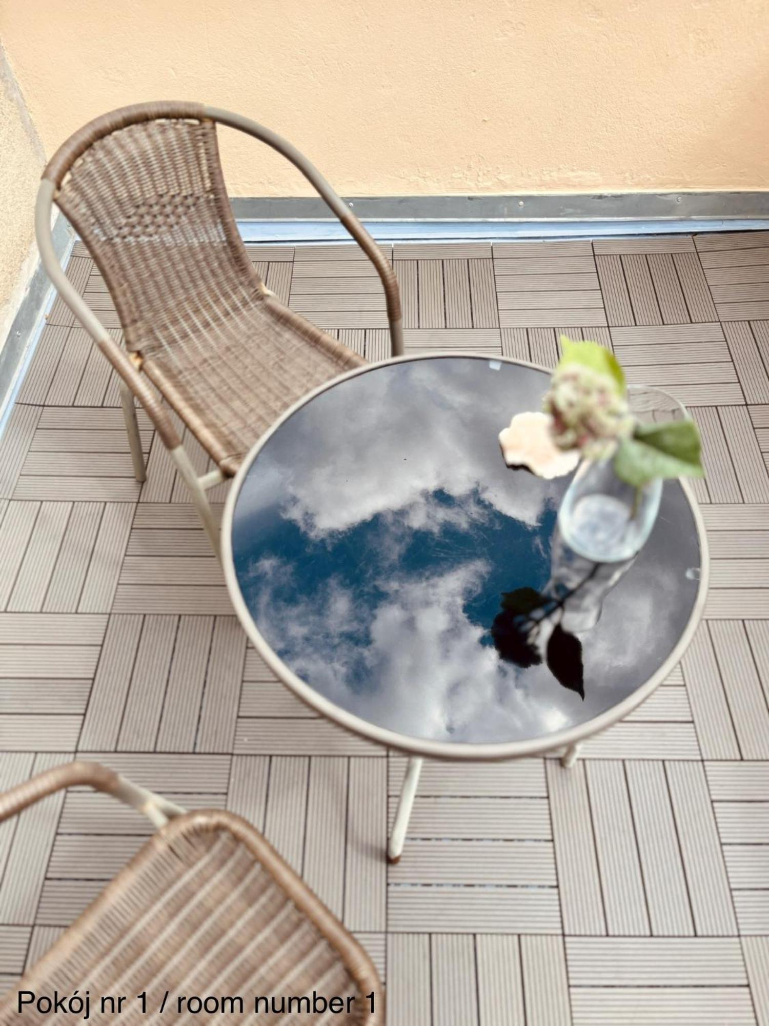 Chodowieckiego Goscinne Homestay Gdansk