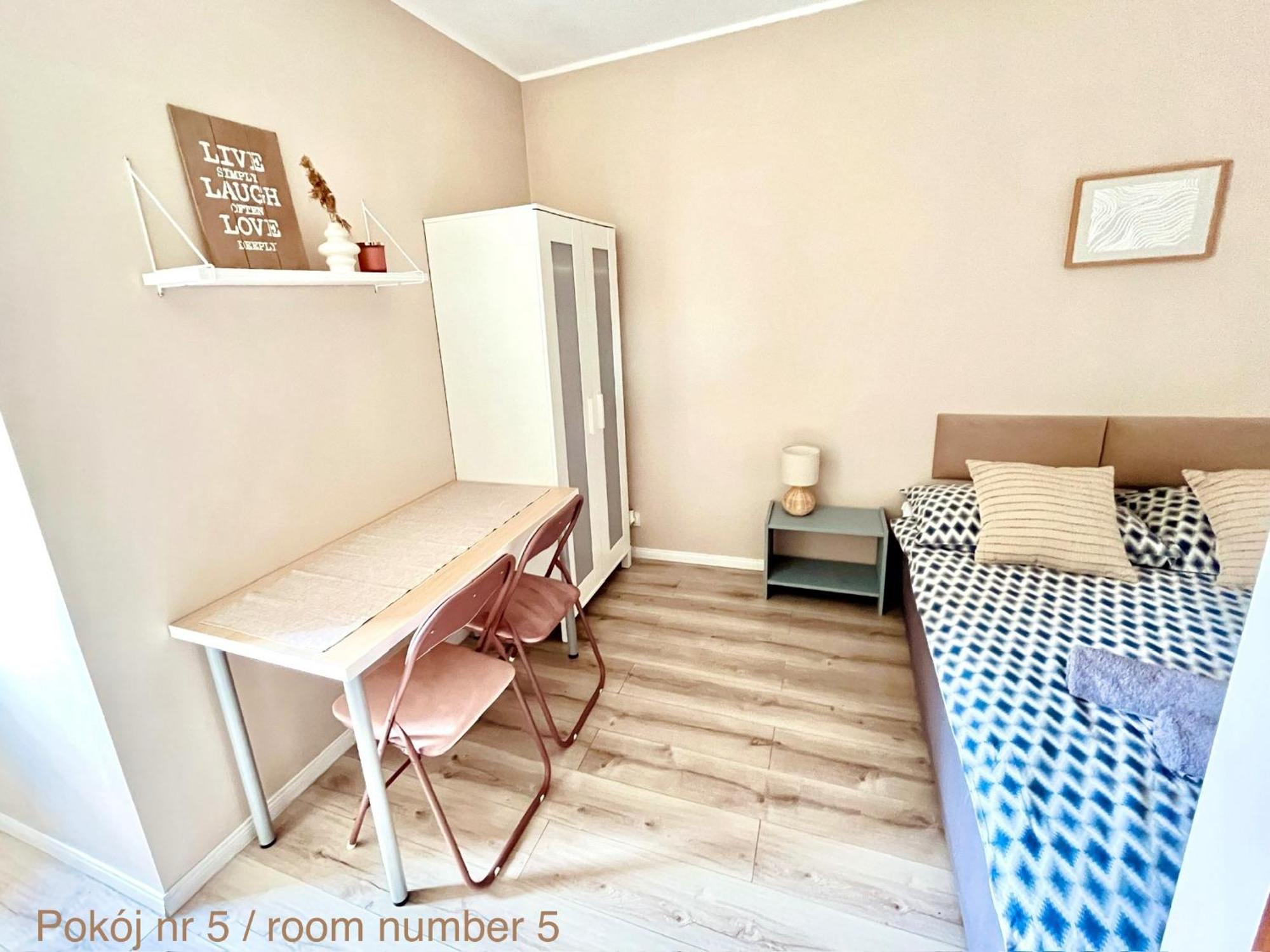 Homestay Chodowieckiego Goscinne