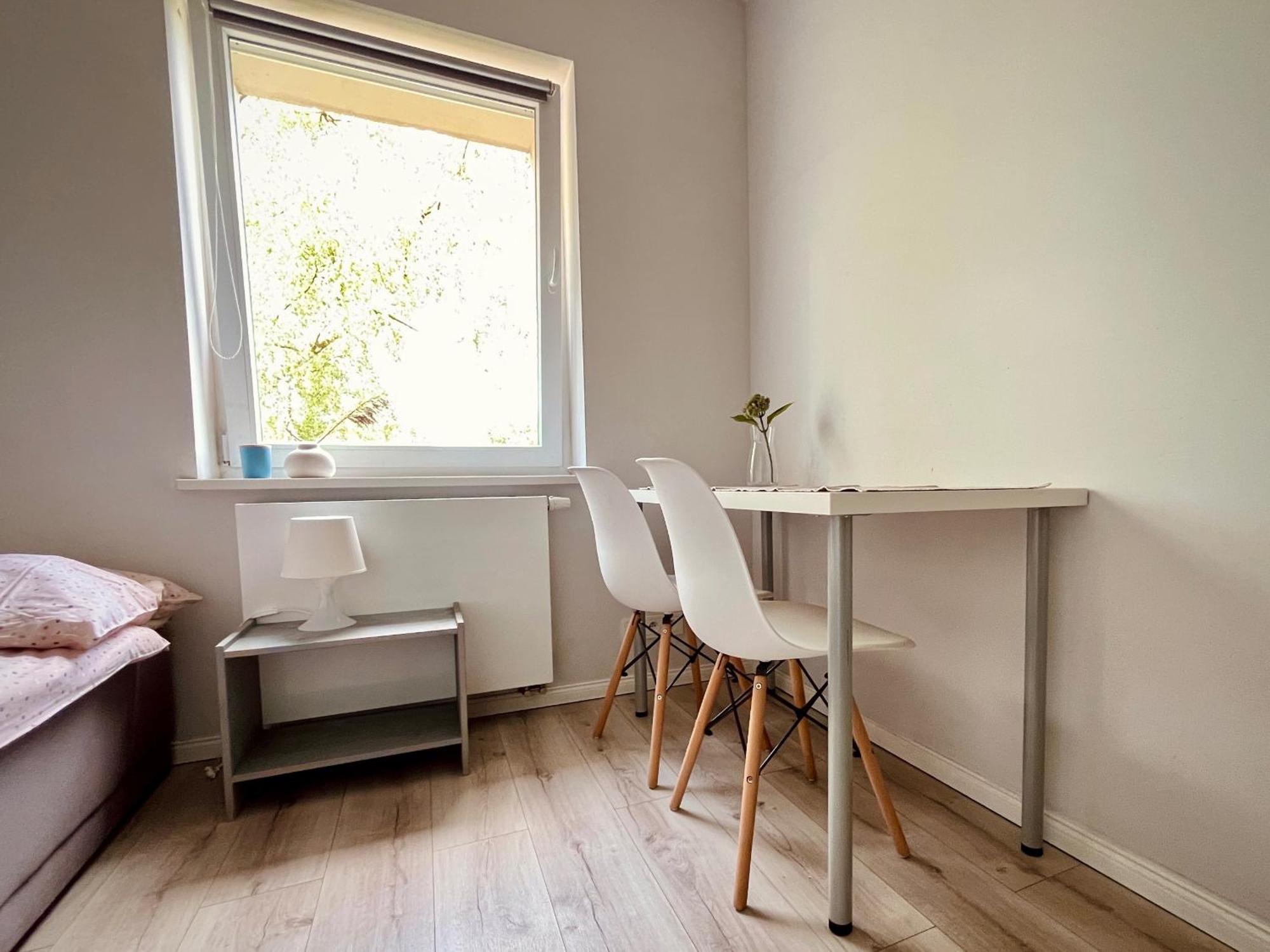 Kwatera prywatna Chodowieckiego Pokoje Gościnne Gdańsk