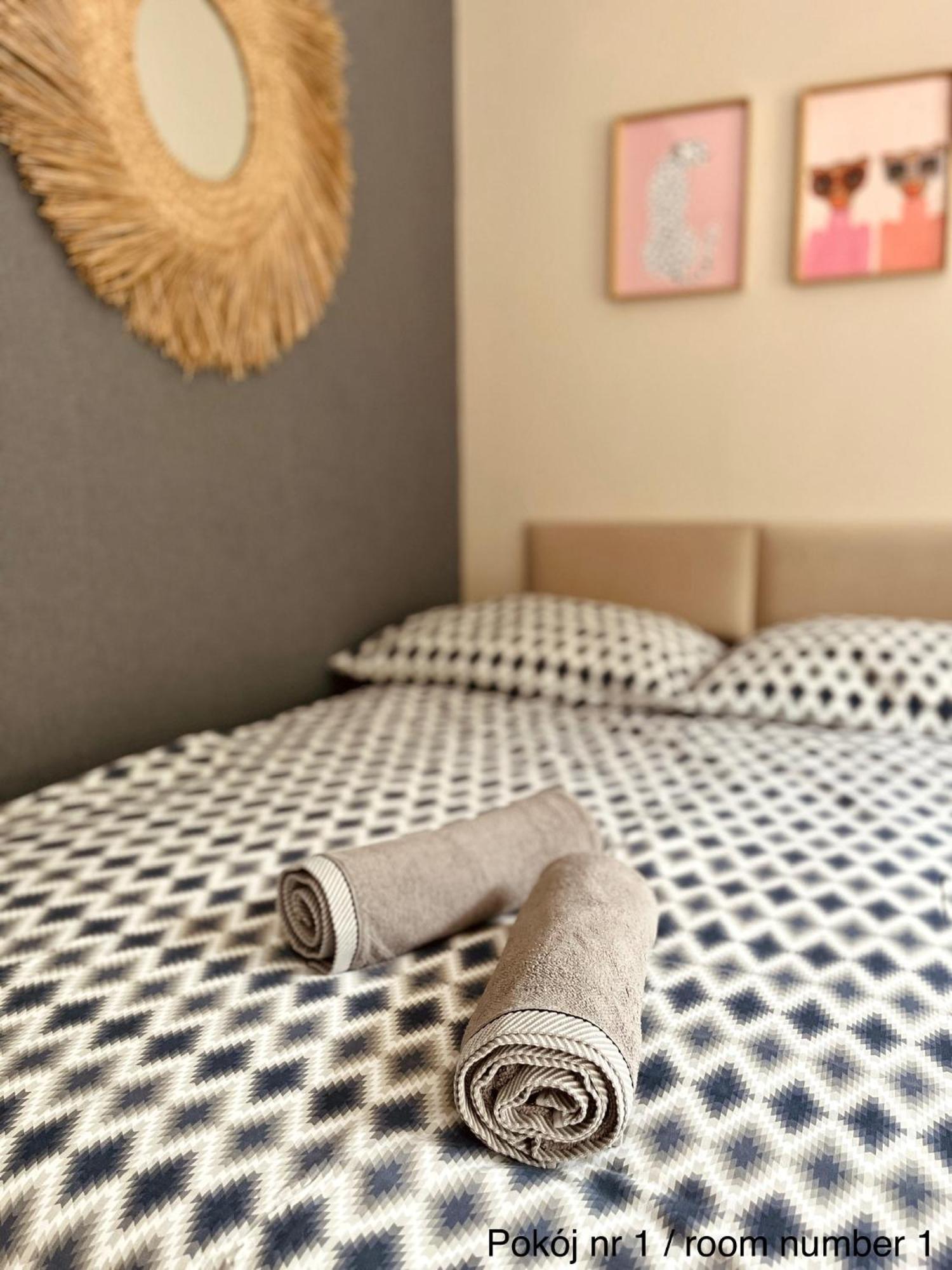 Chodowieckiego Goscinne Homestay