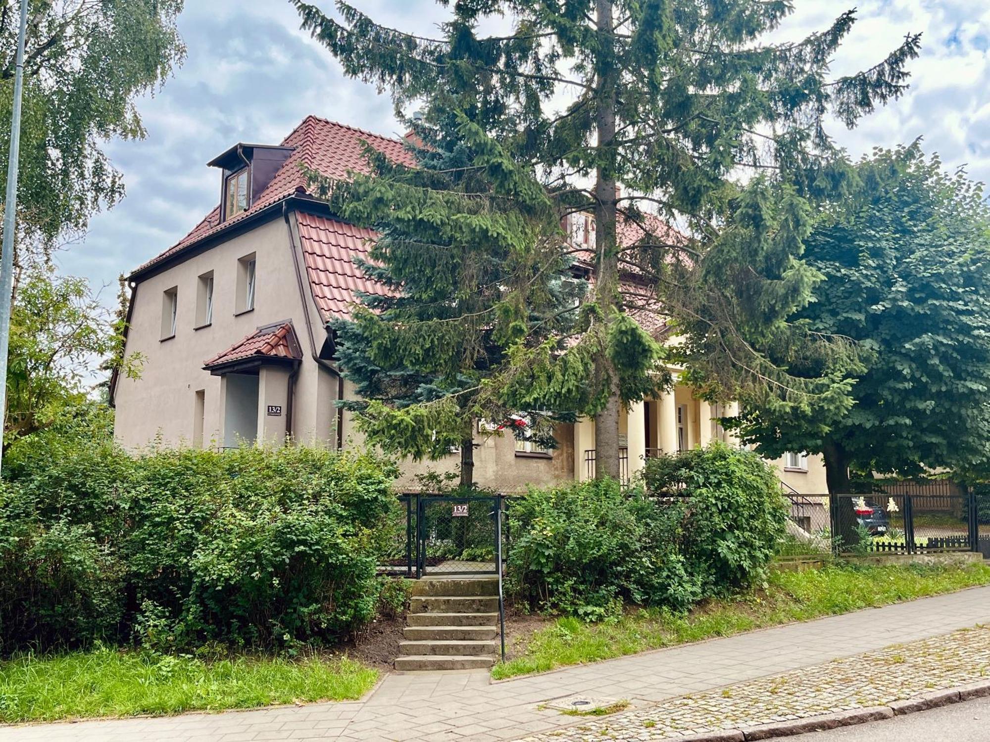 Chodowieckiego Gościnne *