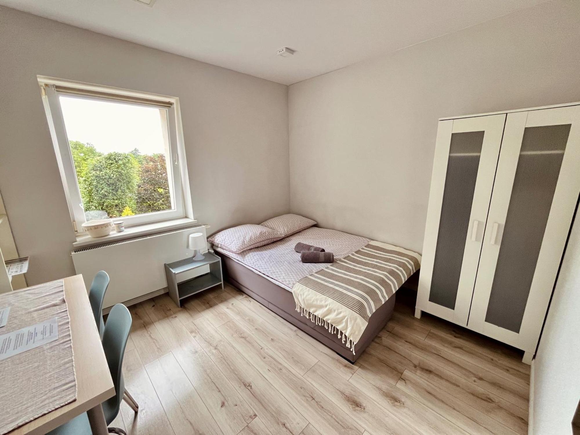 Privat overnatting Chodowieckiego Pokoje Goscinne Gdańsk