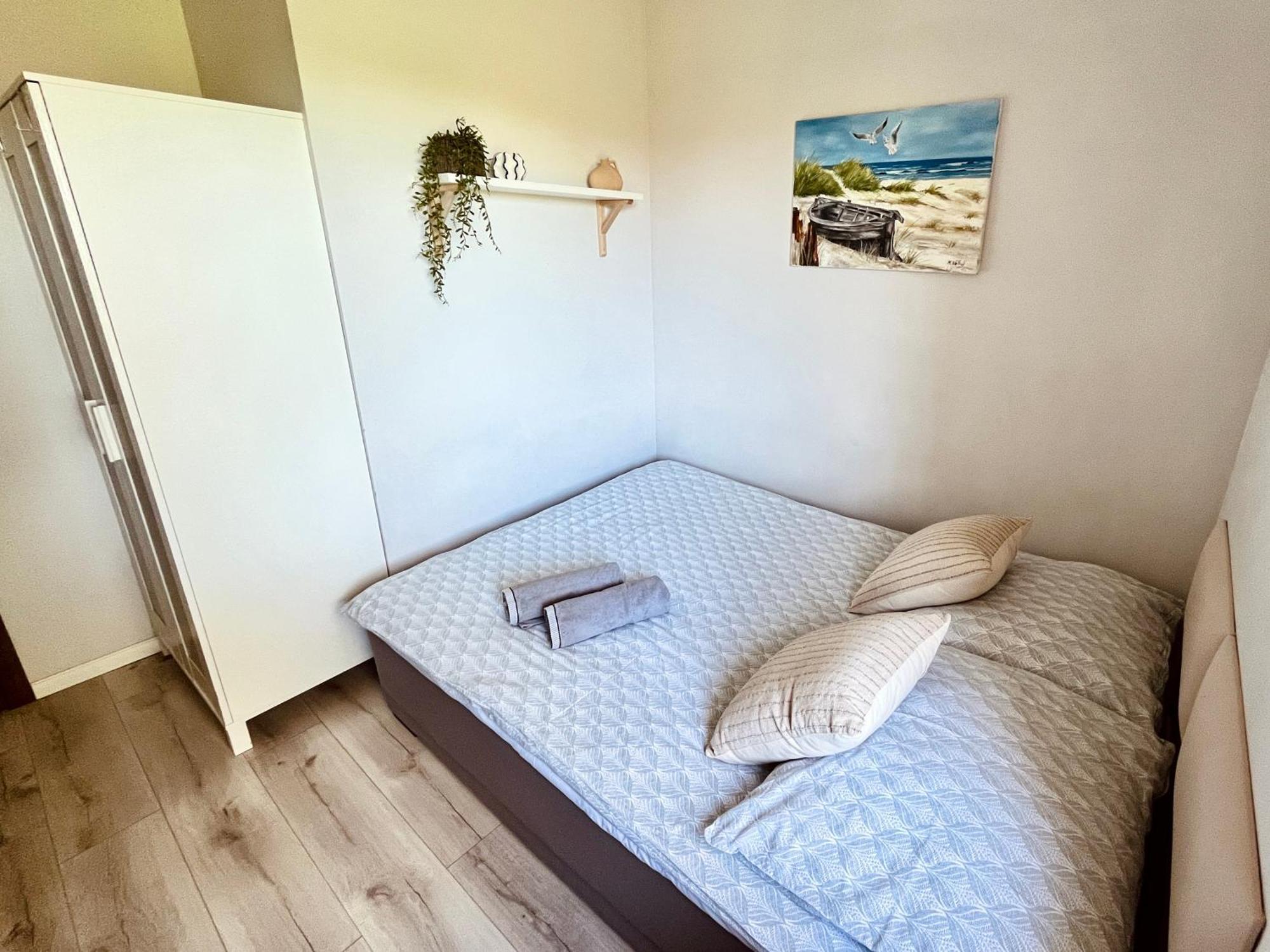 Chodowieckiego Goscinne Homestay