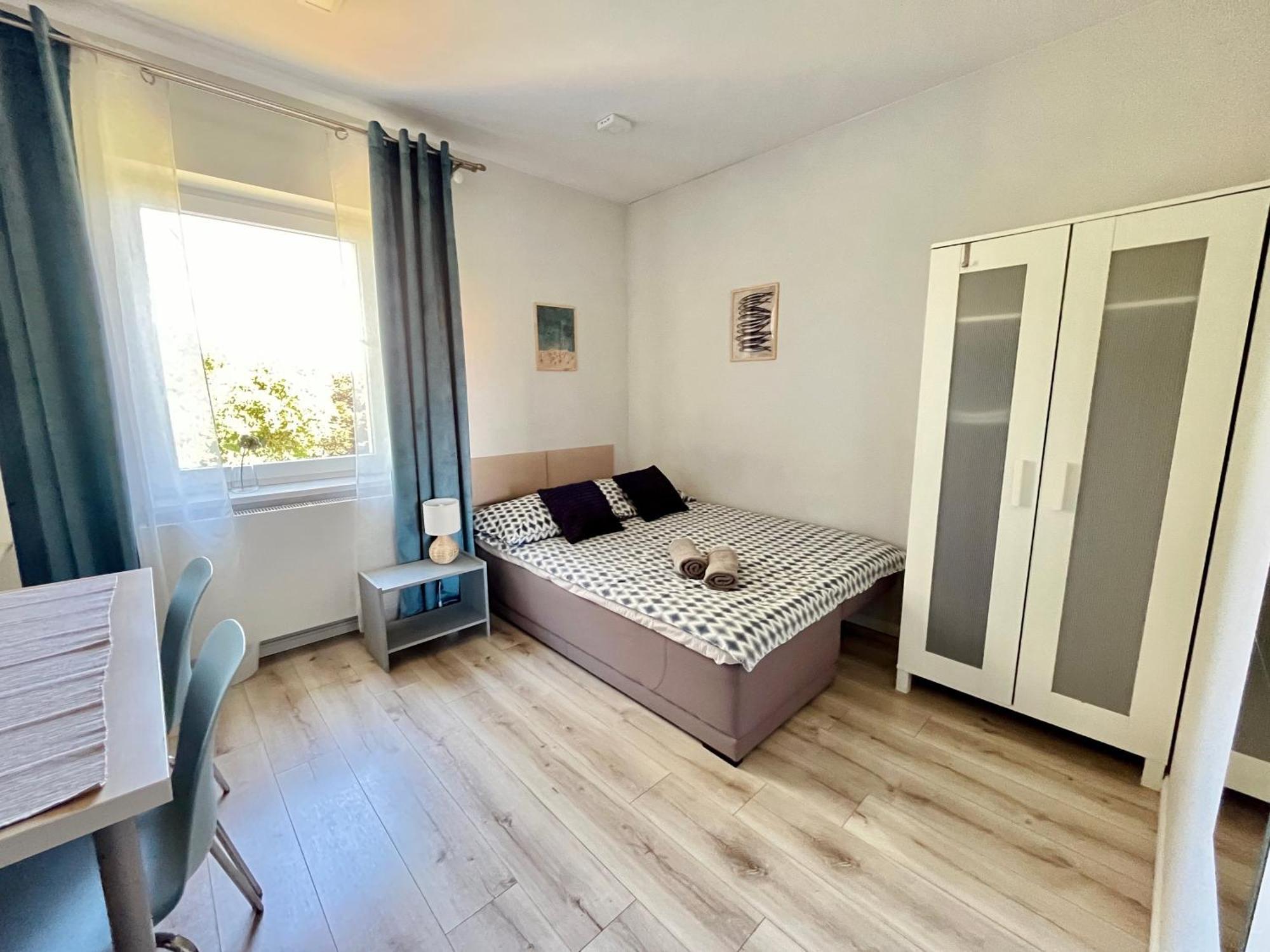 Chodowieckiego Goscinne Homestay