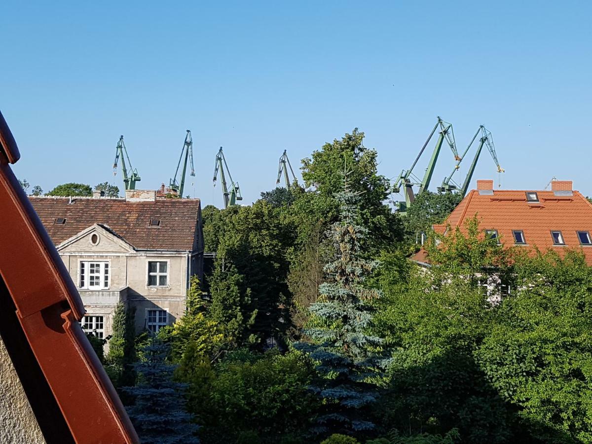 Chodowieckiego Pokoje Gościnne Kwatera prywatna *